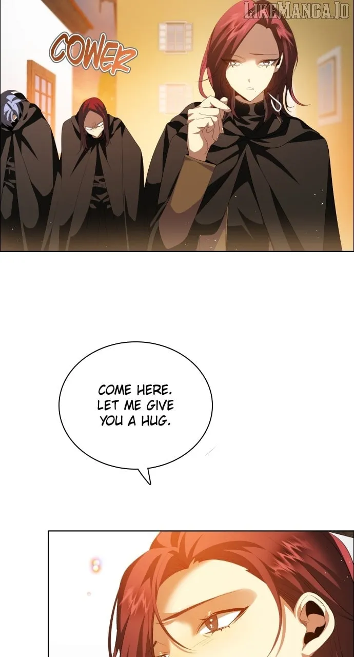 Read Zero Game chapter 323 image 9 on Lezhin