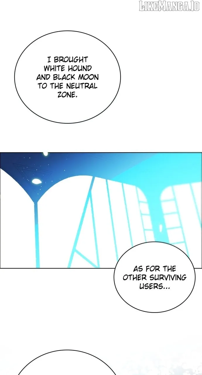 Read Zero Game chapter 324 image 1 on Lezhin