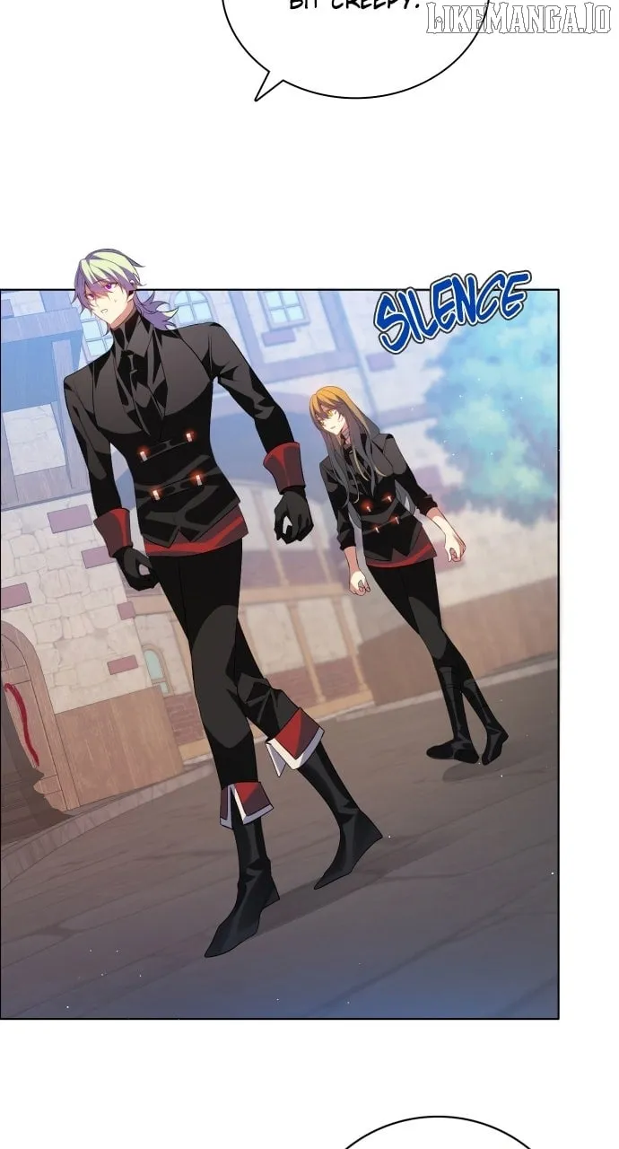 Read Zero Game chapter 324 image 10 on Lezhin