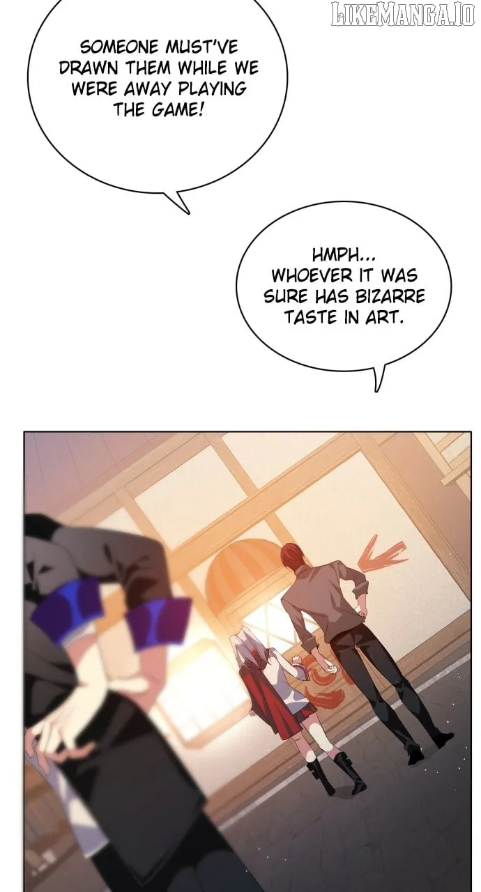 Read Zero Game chapter 324 image 12 on Lezhin