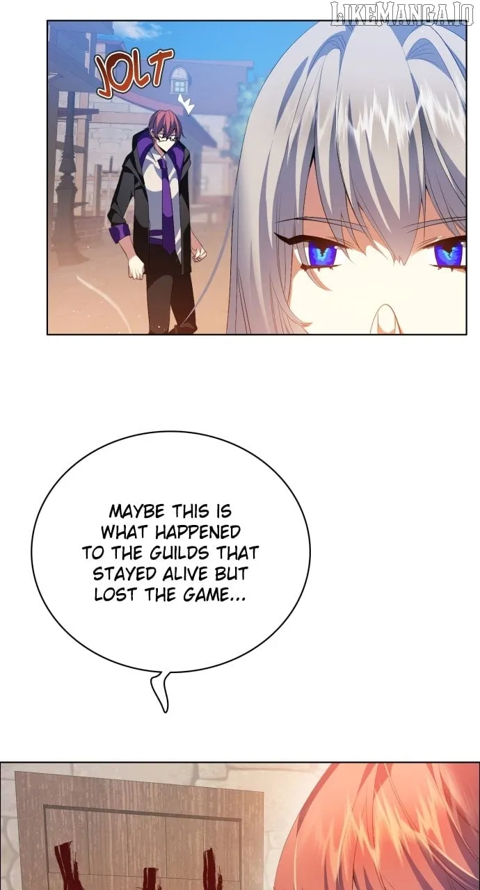 Read Zero Game chapter 324 image 14 on Lezhin