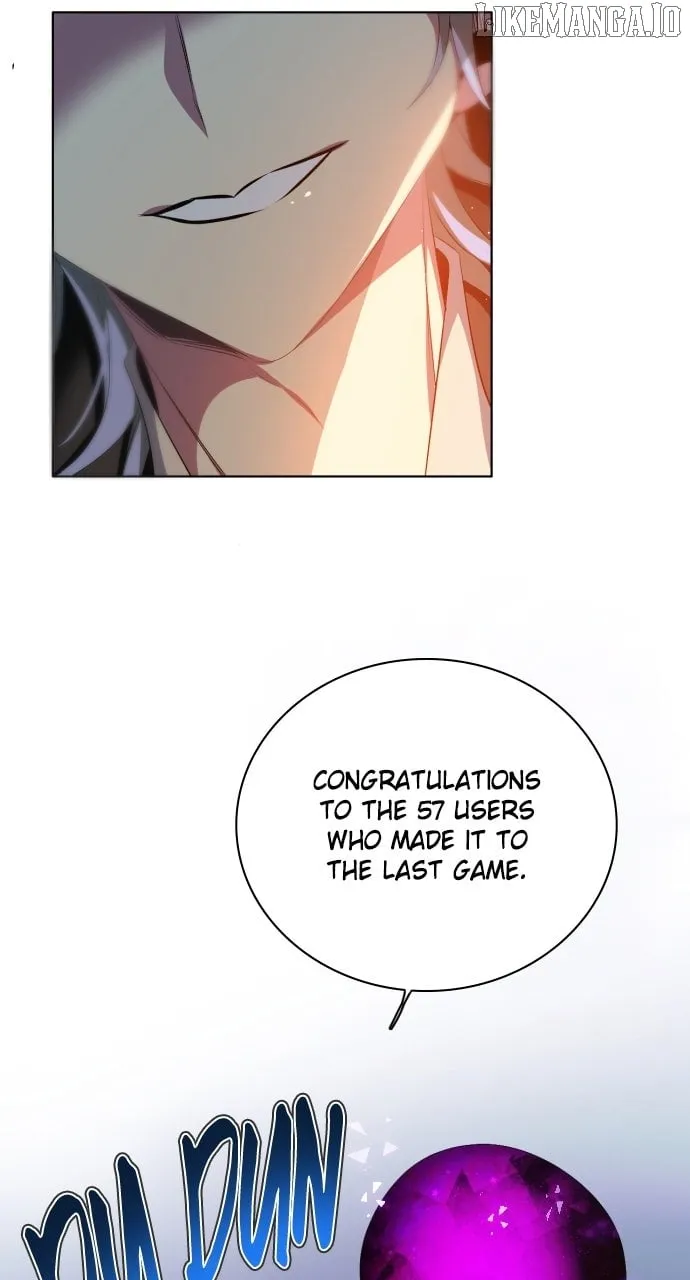 Read Zero Game chapter 324 image 16 on Lezhin