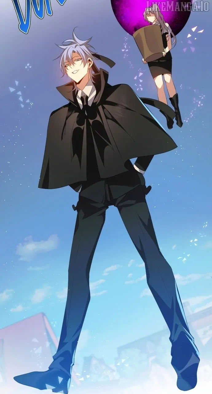 Read Zero Game chapter 324 image 17 on Lezhin