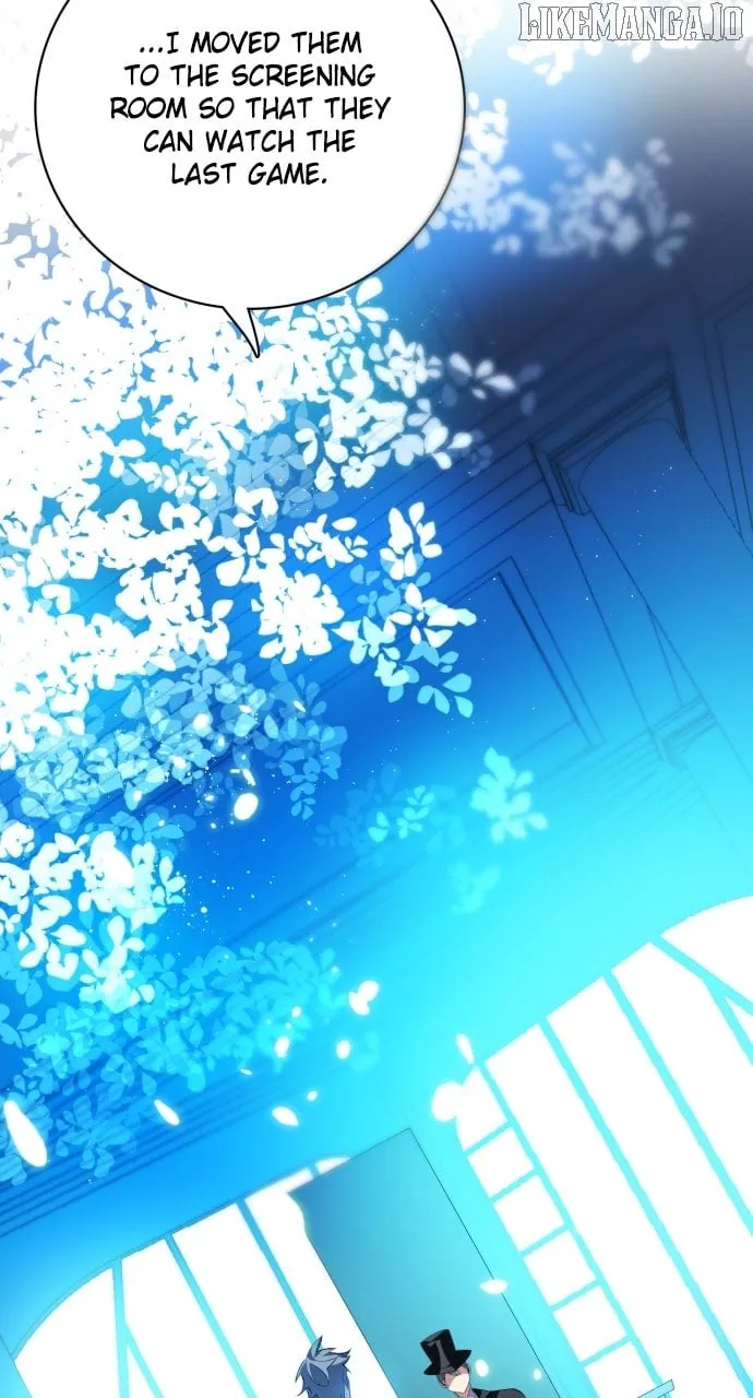 Read Zero Game chapter 324 image 2 on Lezhin