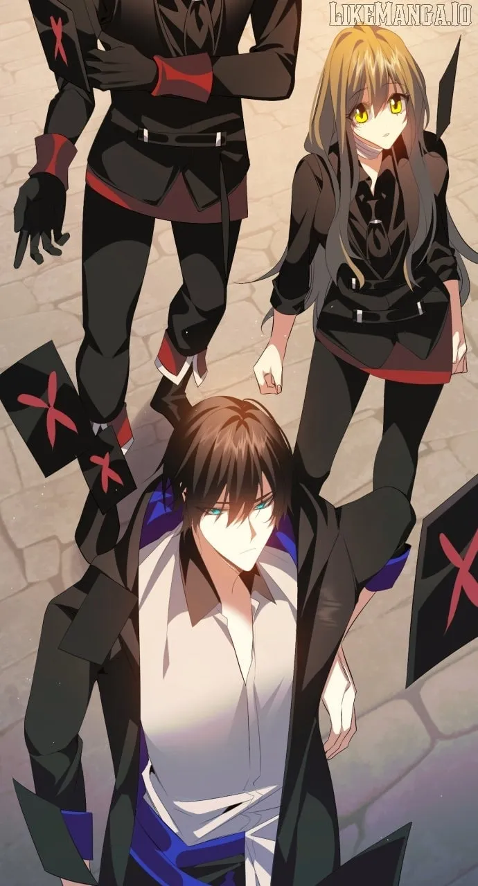 Read Zero Game chapter 324 image 21 on Lezhin