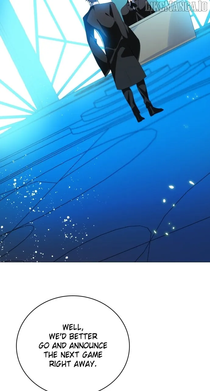 Read Zero Game chapter 324 image 3 on Lezhin