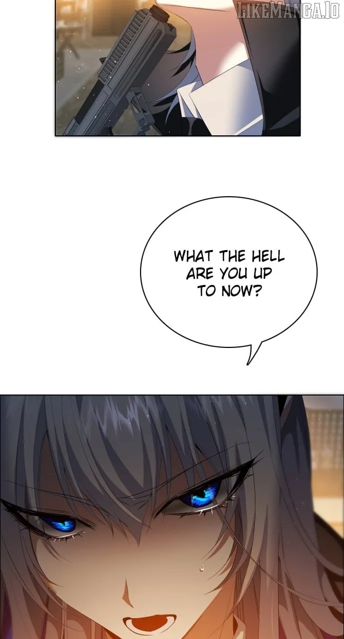Read Zero Game chapter 324 image 38 on Lezhin