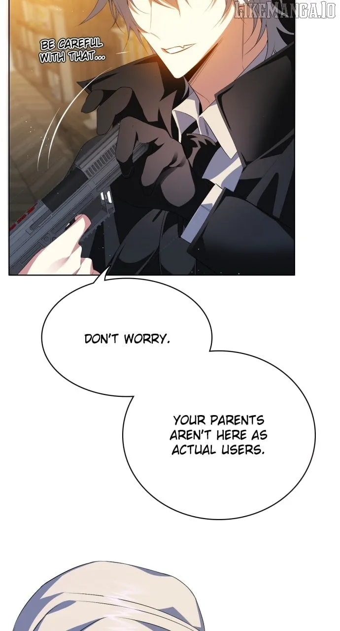 Read Zero Game chapter 324 image 40 on Lezhin