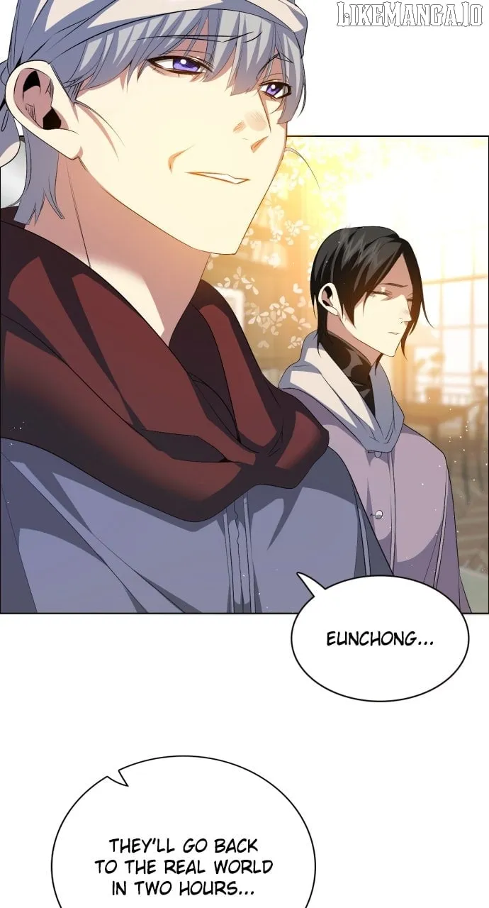 Read Zero Game chapter 324 image 41 on Lezhin