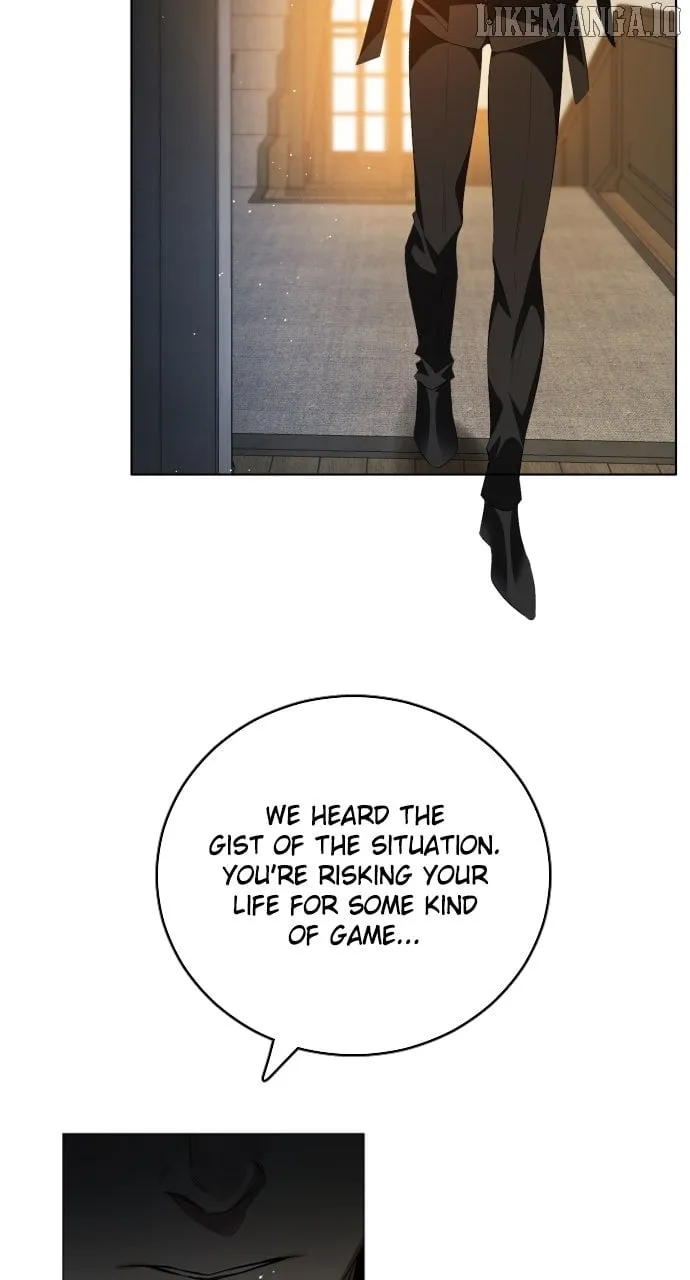 Read Zero Game chapter 324 image 44 on Lezhin