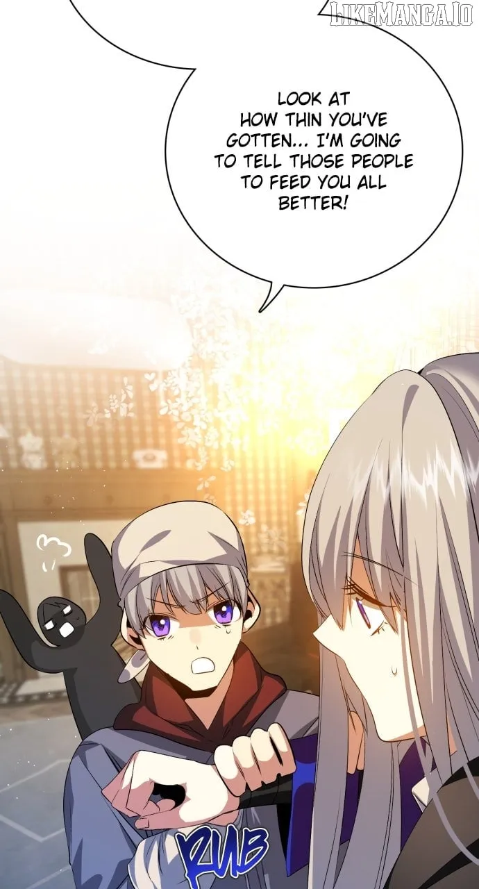 Read Zero Game chapter 324 image 49 on Lezhin