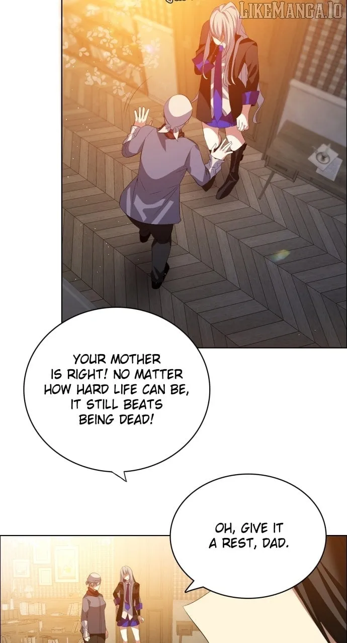 Read Zero Game chapter 324 image 54 on Lezhin