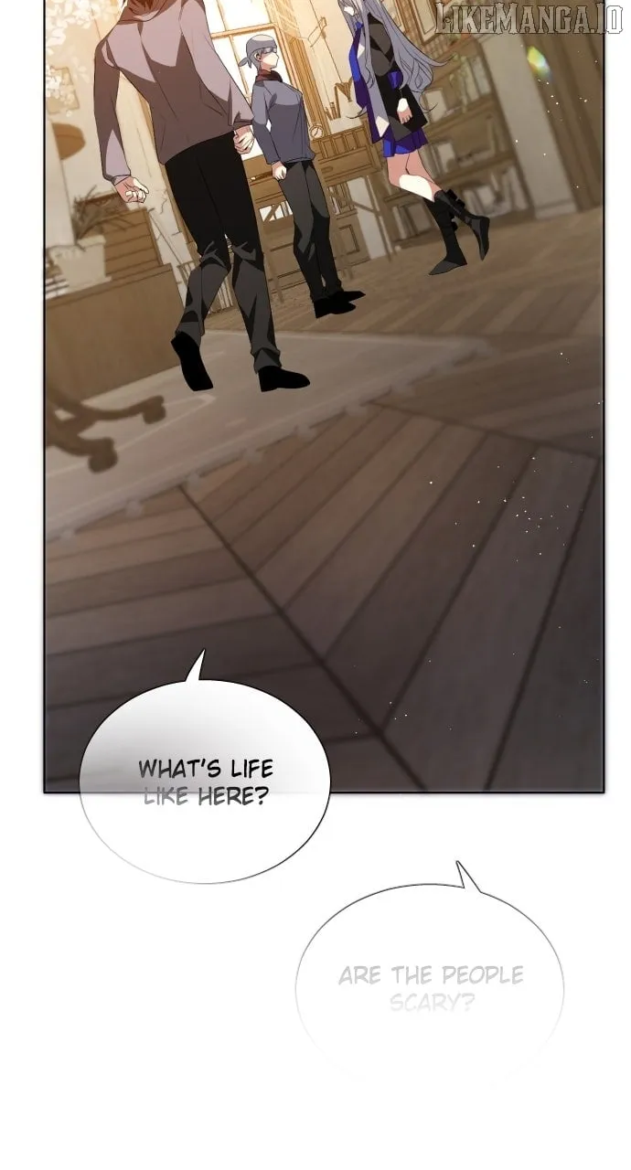 Read Zero Game chapter 324 image 56 on Lezhin