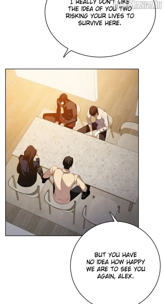 Read Zero Game chapter 324 image 59 on Lezhin