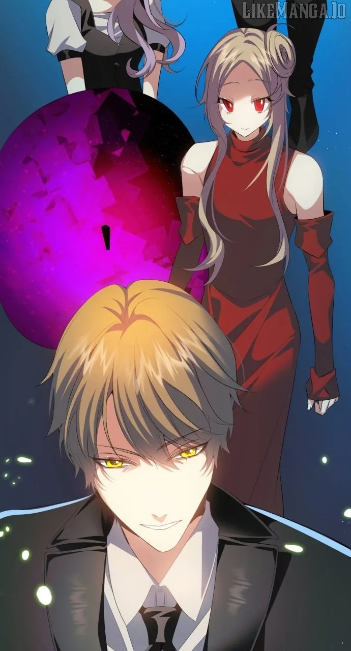 Read Zero Game chapter 324 image 6 on Lezhin