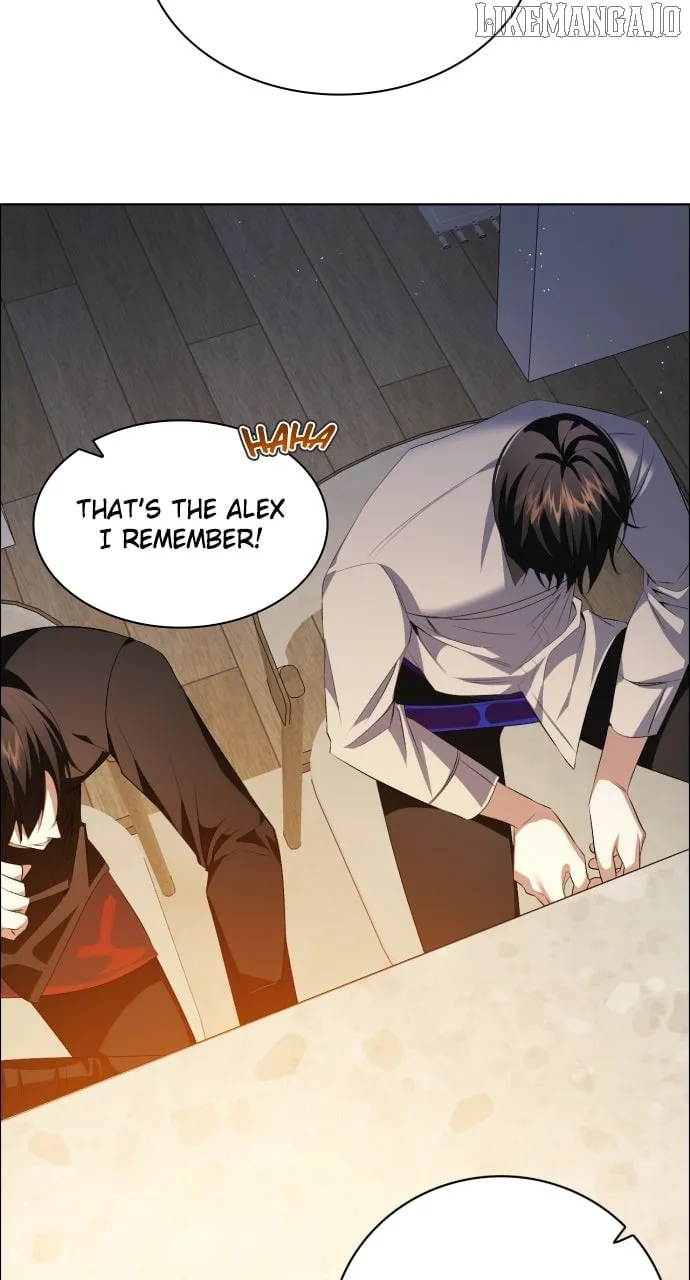 Read Zero Game chapter 324 image 62 on Lezhin