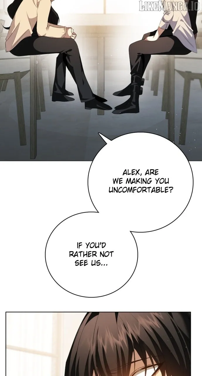 Read Zero Game chapter 324 image 66 on Lezhin