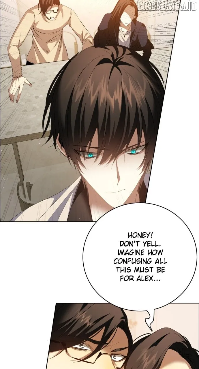 Read Zero Game chapter 324 image 75 on Lezhin