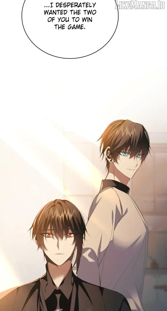 Read Zero Game chapter 324 image 82 on Lezhin