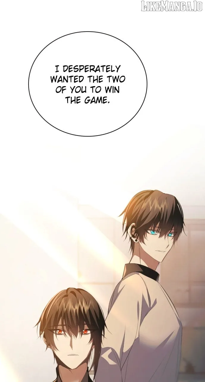 Read Zero Game chapter 325 image 1 on Lezhin