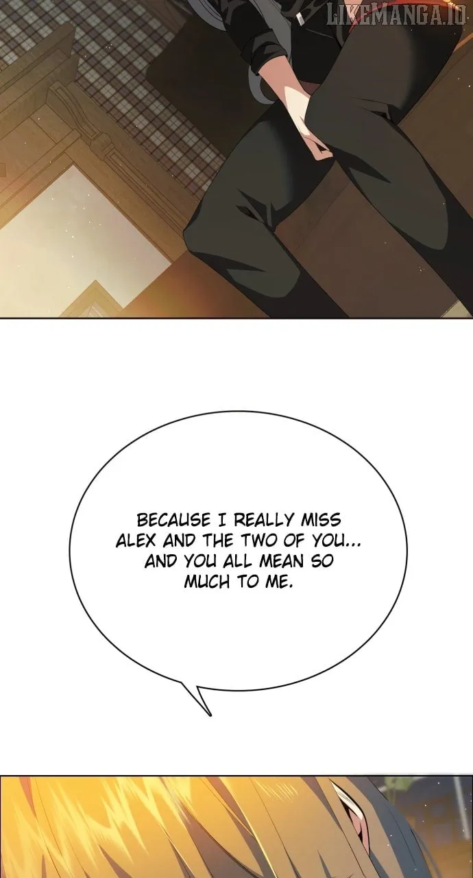 Read Zero Game chapter 325 image 28 on Lezhin