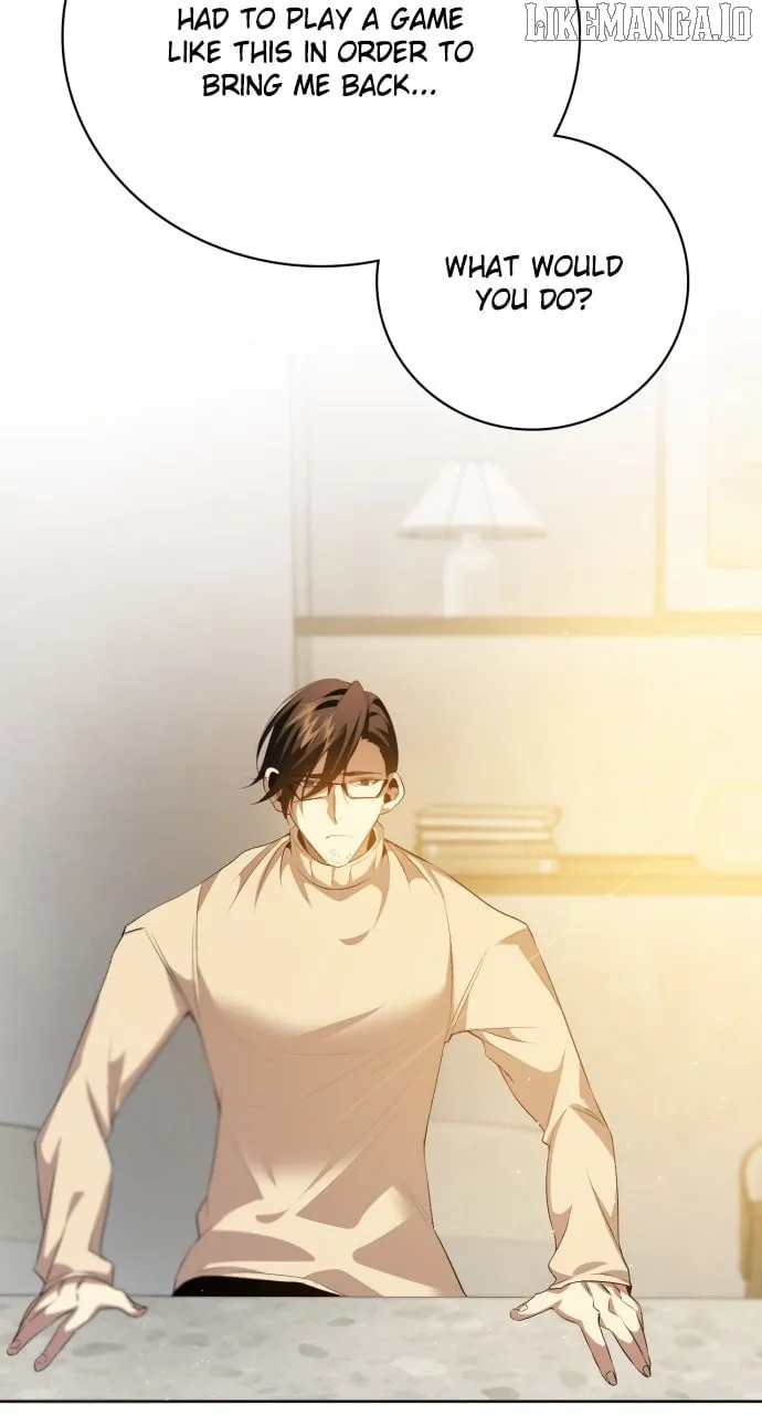 Read Zero Game chapter 325 image 4 on Lezhin
