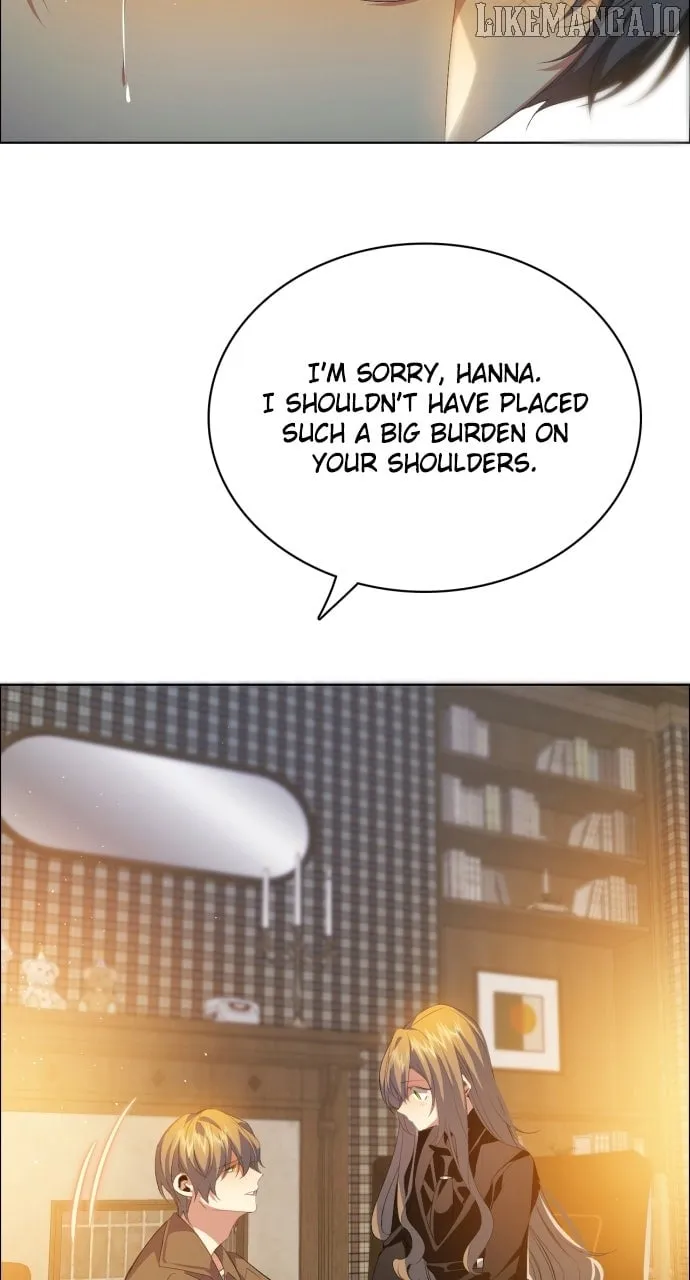 Read Zero Game chapter 325 image 40 on Lezhin