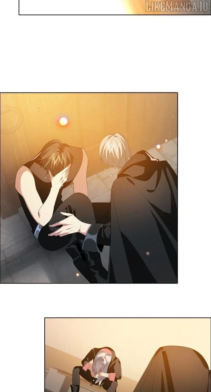Read Zero Game chapter 325 image 45 on Lezhin