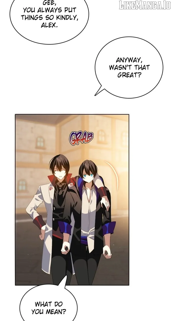 Read Zero Game chapter 325 image 48 on Lezhin
