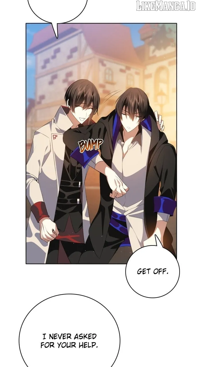 Read Zero Game chapter 325 image 55 on Lezhin