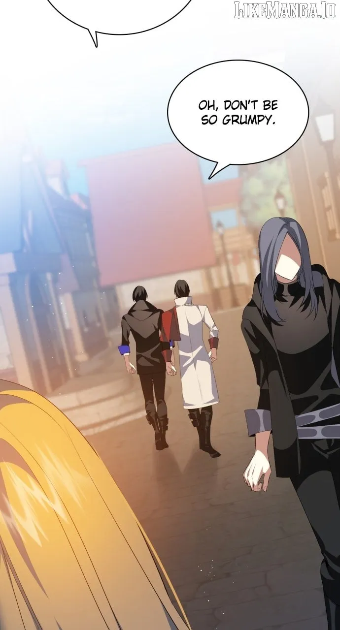 Read Zero Game chapter 325 image 56 on Lezhin