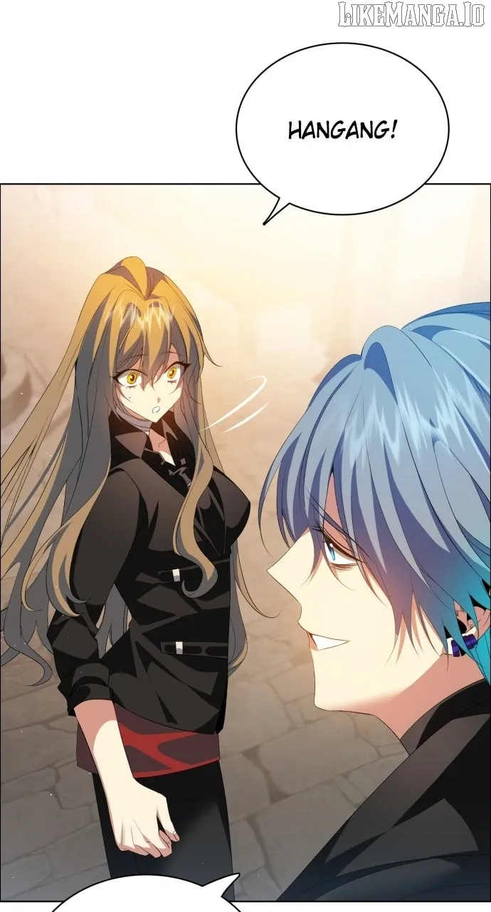 Read Zero Game chapter 325 image 61 on Lezhin