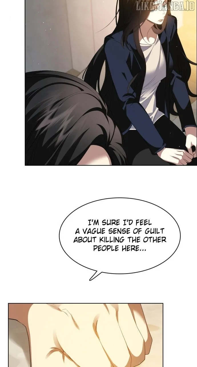 Read Zero Game chapter 325 image 7 on Lezhin