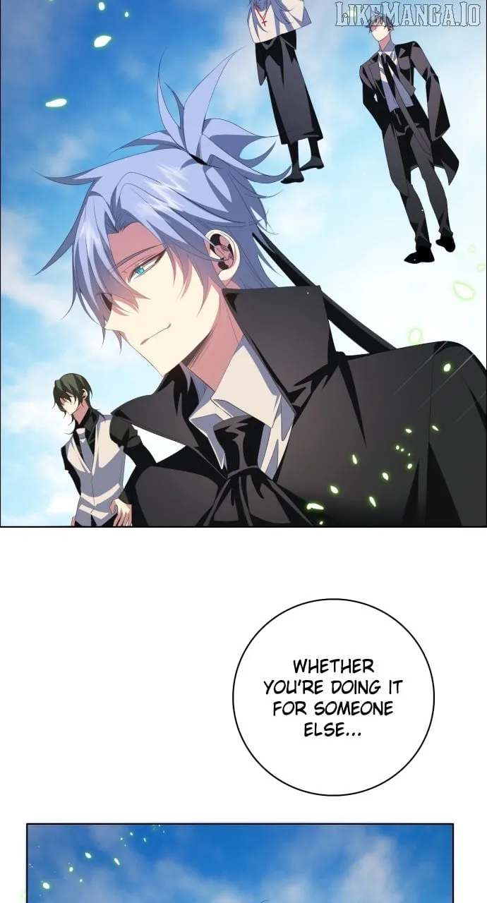 Read Zero Game chapter 325 image 72 on Lezhin