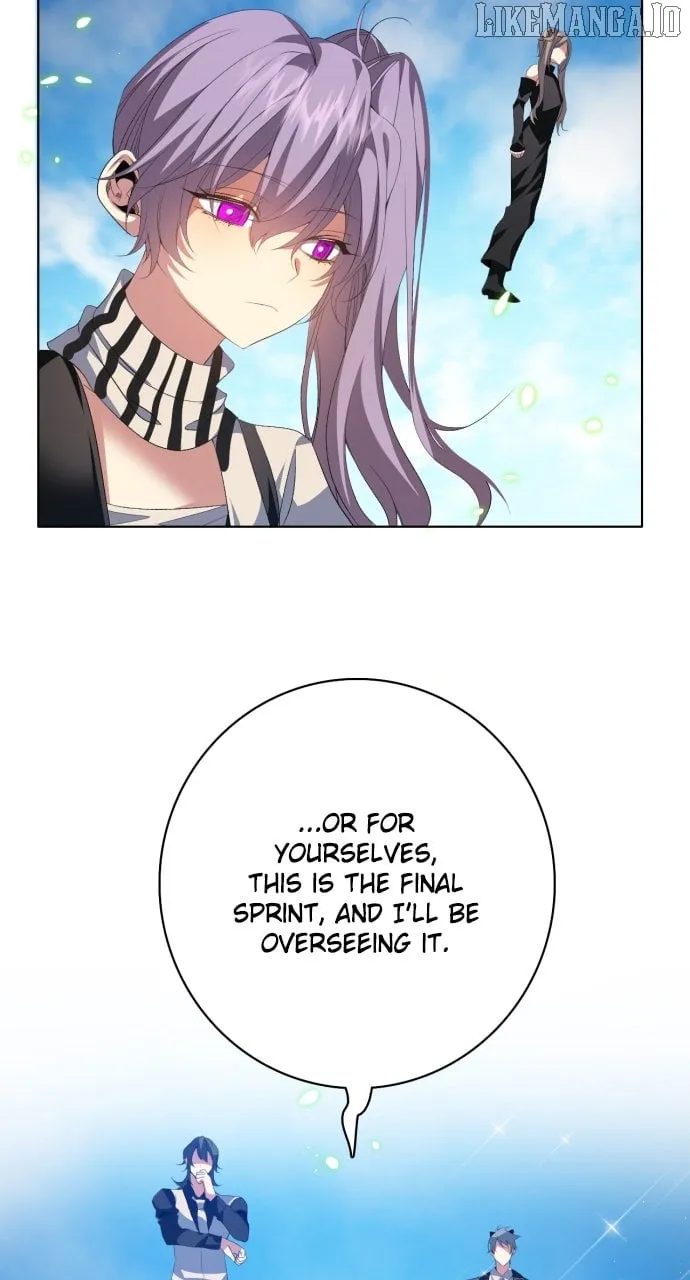 Read Zero Game chapter 325 image 73 on Lezhin