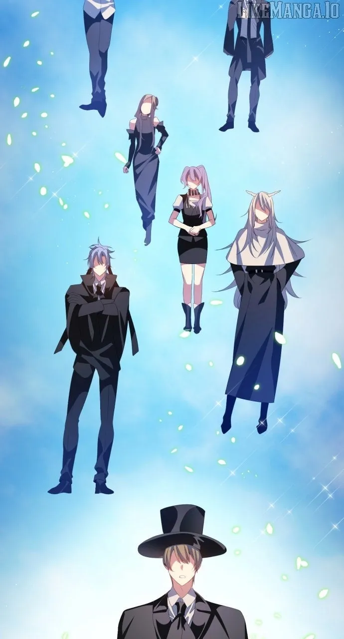 Read Zero Game chapter 325 image 74 on Lezhin