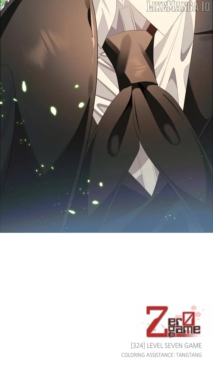 Read Zero Game chapter 325 image 77 on Lezhin