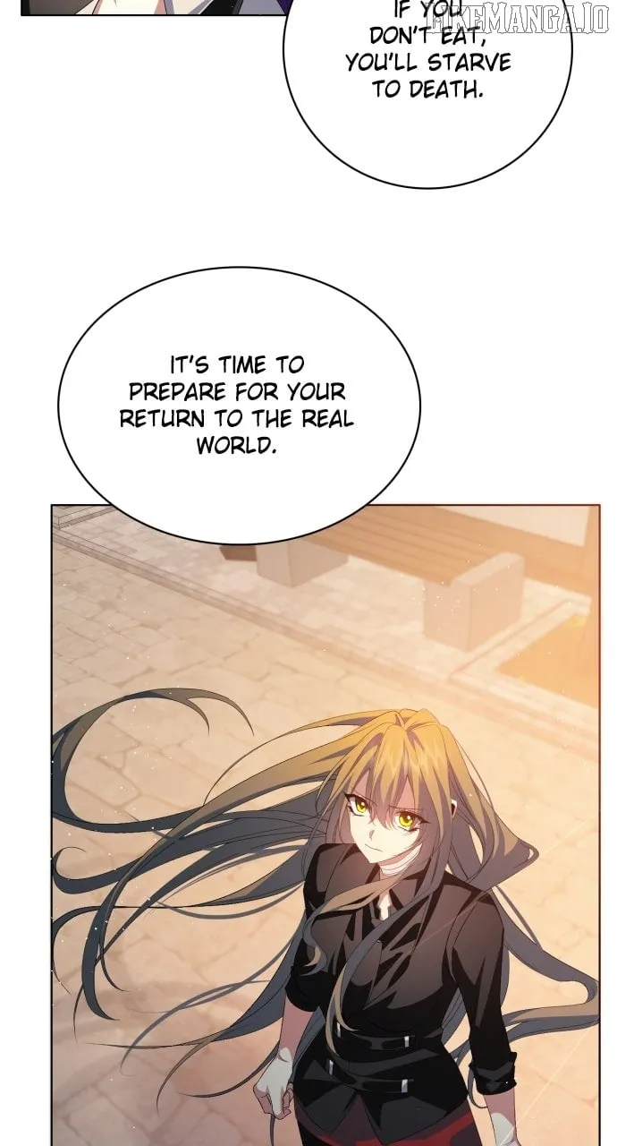 Read Zero Game chapter 326 image 10 on Lezhin