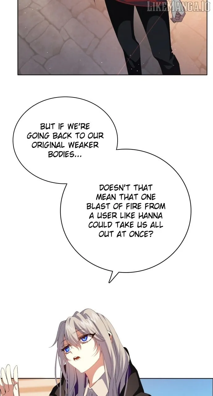 Read Zero Game chapter 326 image 11 on Lezhin