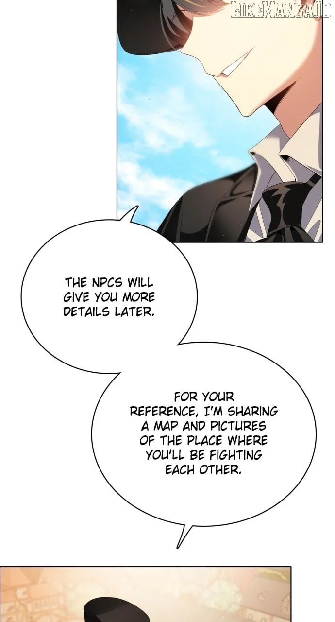 Read Zero Game chapter 326 image 13 on Lezhin