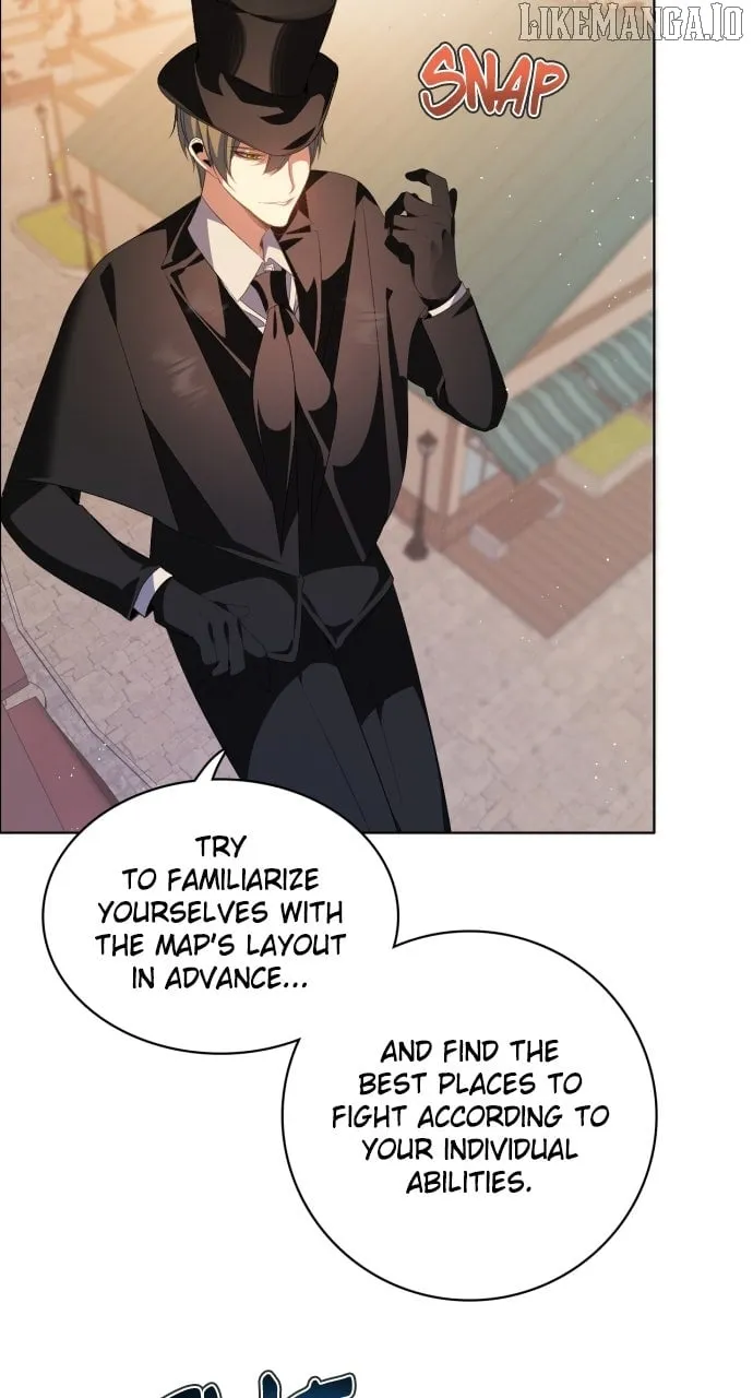 Read Zero Game chapter 326 image 14 on Lezhin