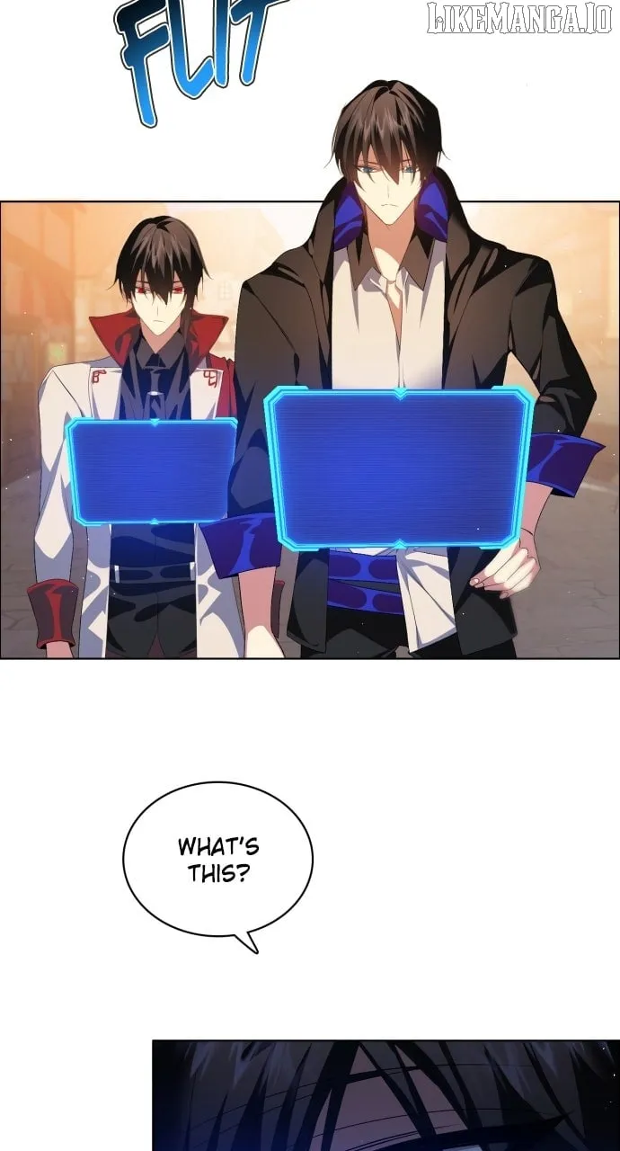 Read Zero Game chapter 326 image 15 on Lezhin