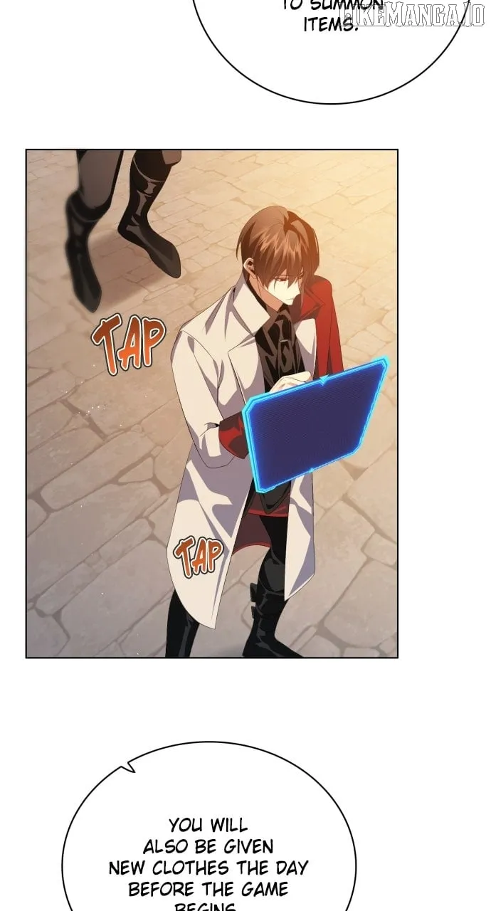 Read Zero Game chapter 326 image 18 on Lezhin