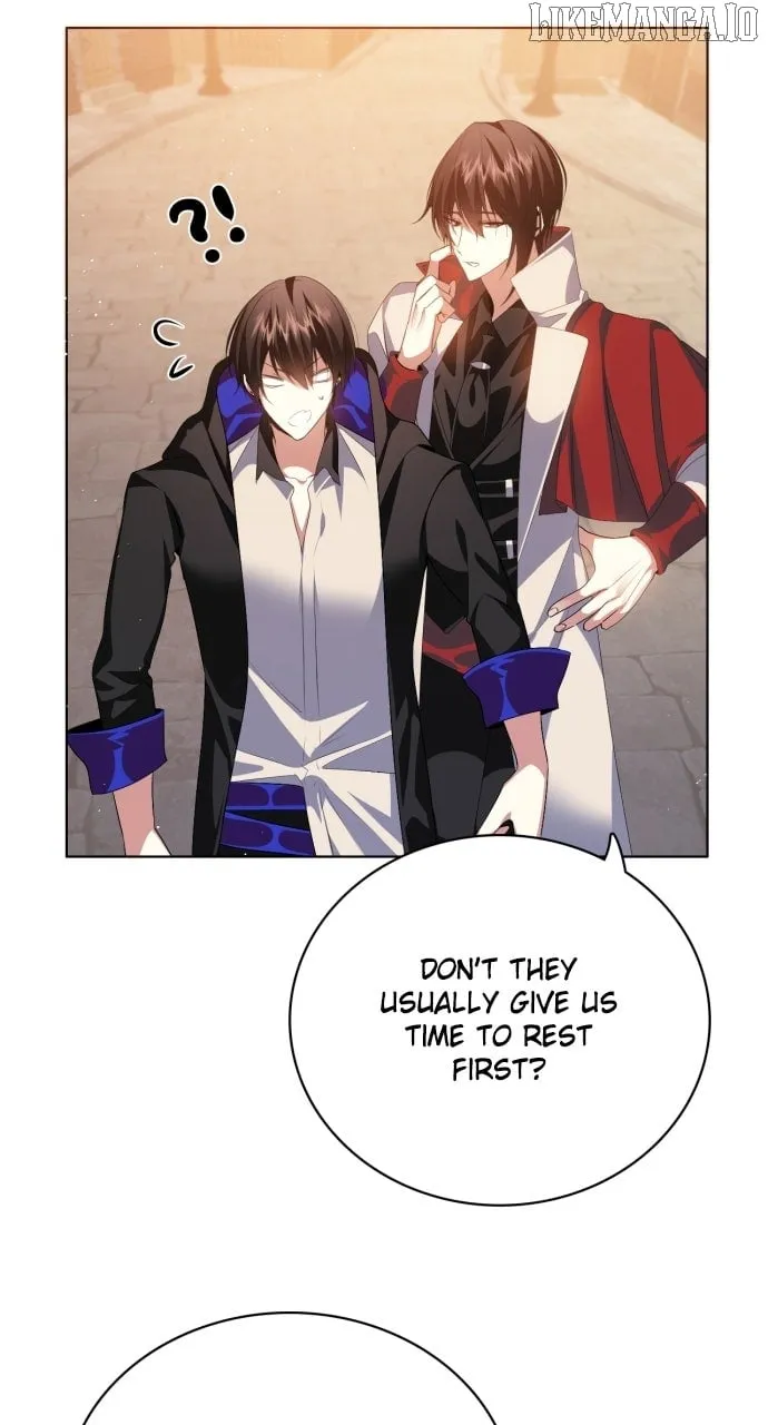 Read Zero Game chapter 326 image 2 on Lezhin
