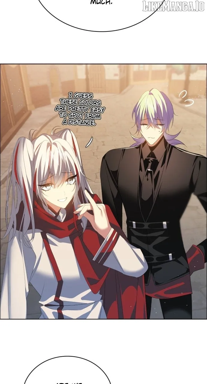 Read Zero Game chapter 326 image 20 on Lezhin