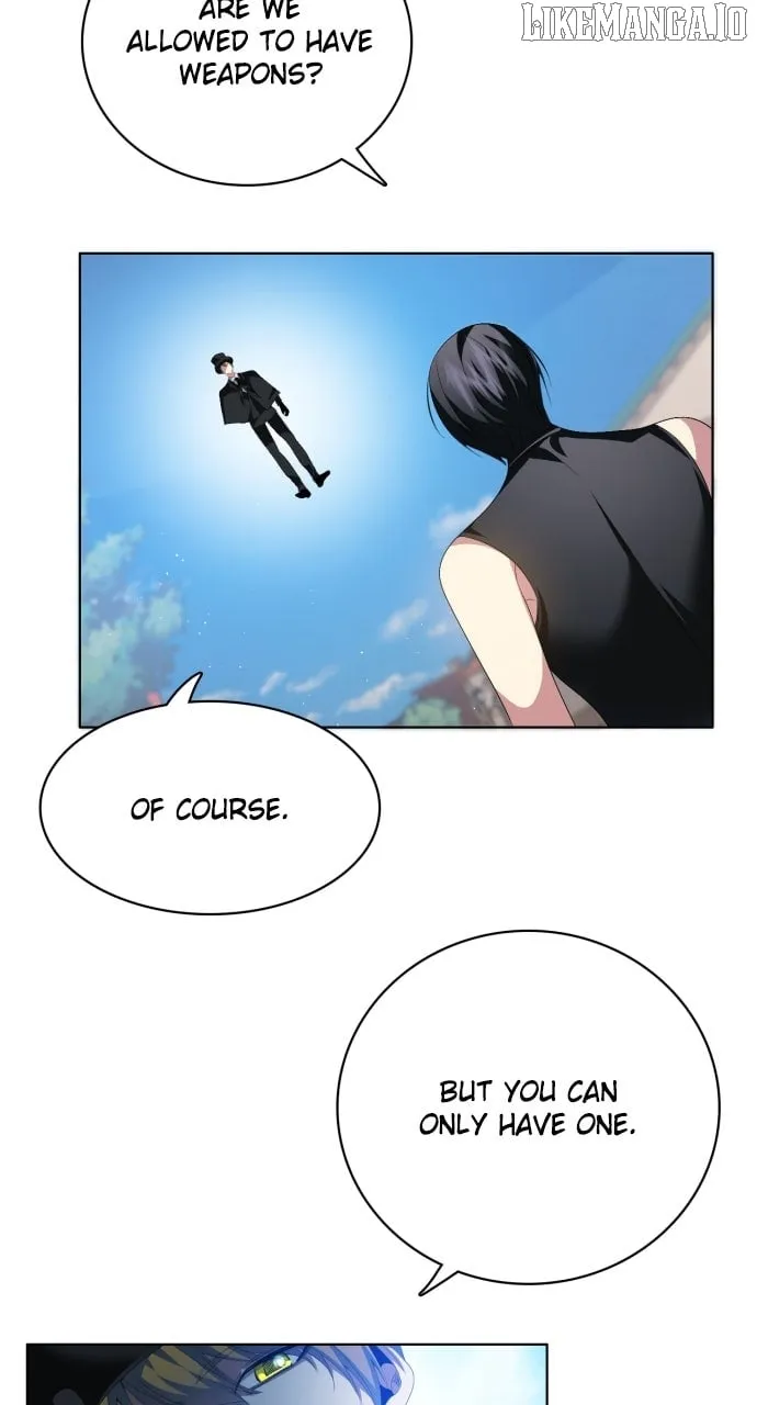 Read Zero Game chapter 326 image 21 on Lezhin