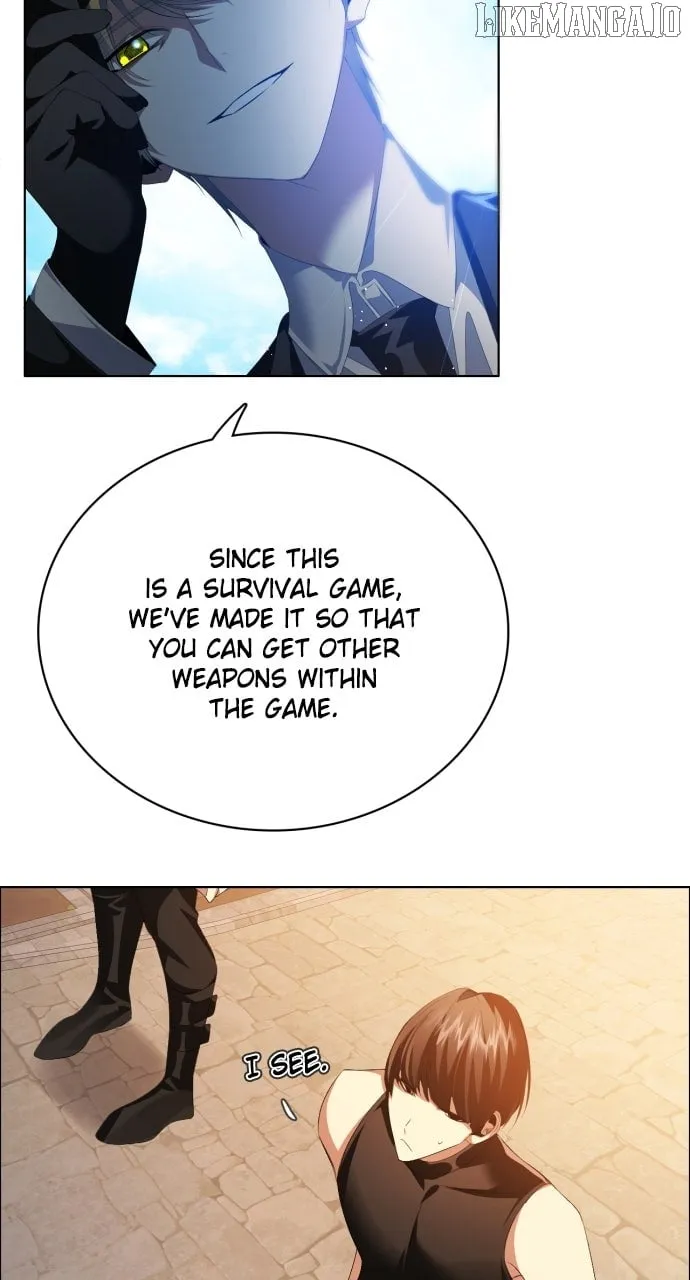 Read Zero Game chapter 326 image 22 on Lezhin