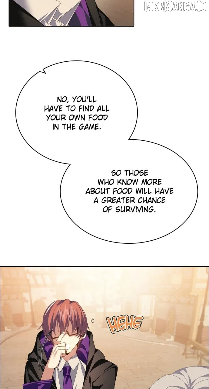 Read Zero Game chapter 326 image 24 on Lezhin
