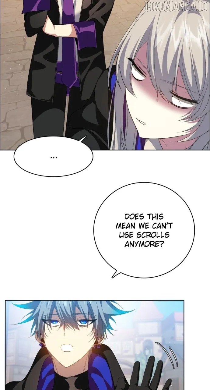 Read Zero Game chapter 326 image 25 on Lezhin