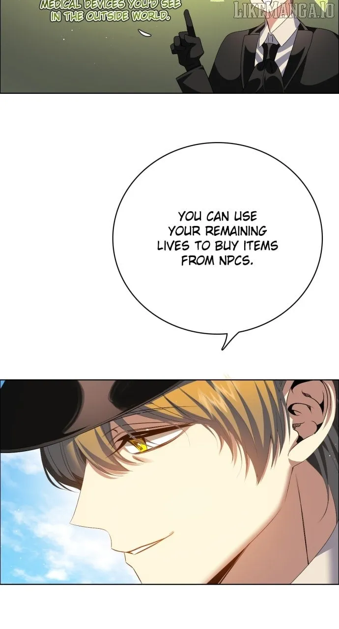 Read Zero Game chapter 326 image 27 on Lezhin